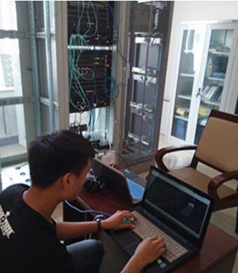 不息为体强内涵，日新为道促发展——黑龙江信息技术职业学院网络技术服务特色办学纪实