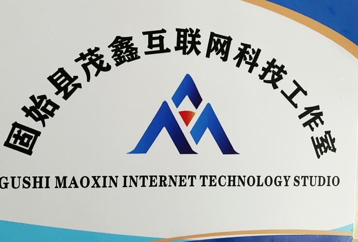 连接数字未来的桥梁 固始县茂鑫互联网科技工作室网络技术服务升级观察